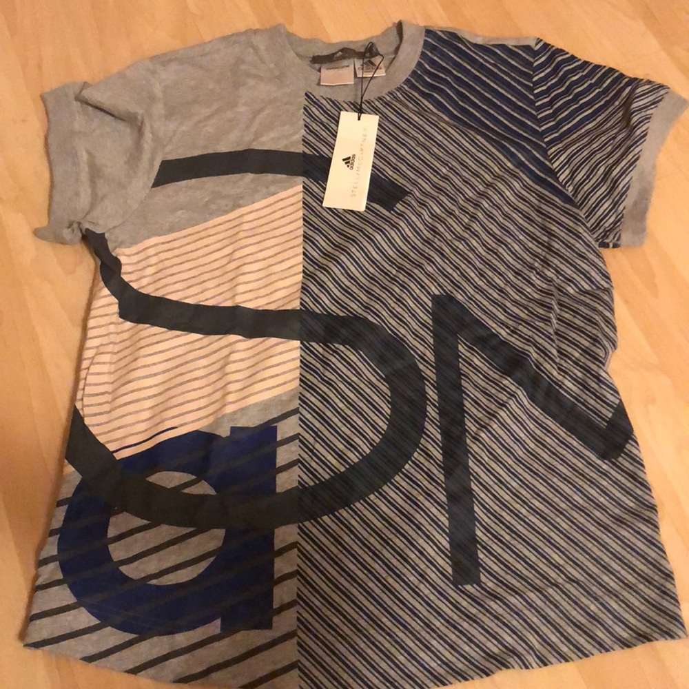 Adidas by Stella Mc Cartney T-shirt